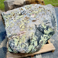 TN Fieldstone Boulder- 1 per pallet