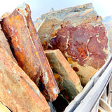 Iron Galaxy Thin Flagstone