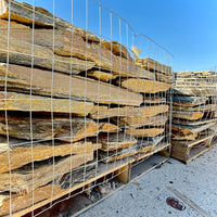 Laurel Ridge Flagstone