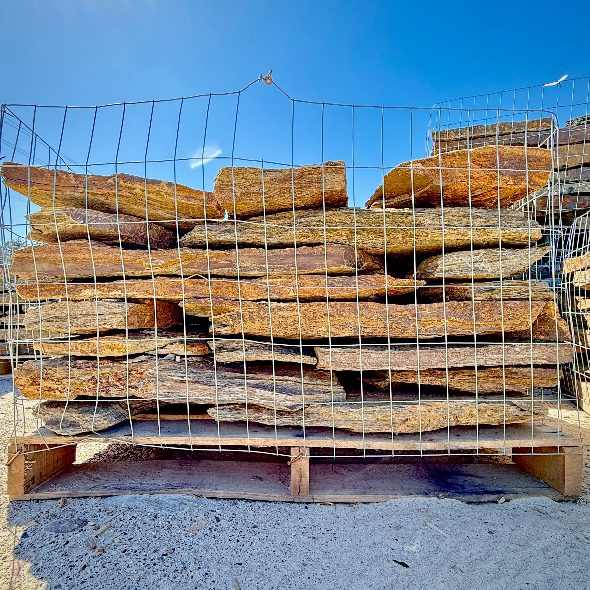 Laurel Ridge Flagstone