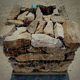 Fieldstone Medium Long