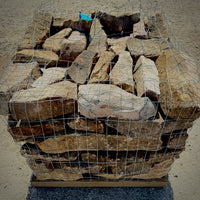 Fieldstone Medium Long