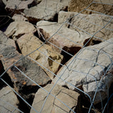 Fieldstone Medium Long