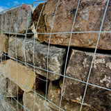Fieldstone Medium Long