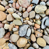 PA River Stone 1" - 3"