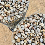 PA River Stone 1" - 3"