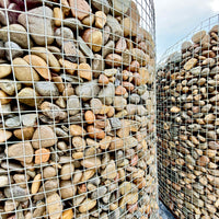 PA River Stone 1" - 3"