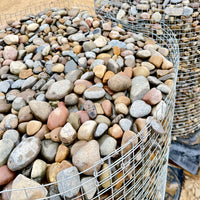 PA River Stone 1" - 3"