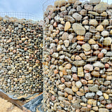 PA River Stone 1" - 3"