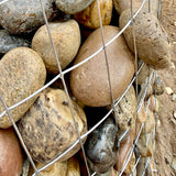 PA River Stone 2" - 4"