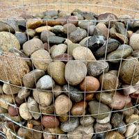 PA River Stone 2" - 4"