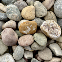 PA River Stone 2" - 4"