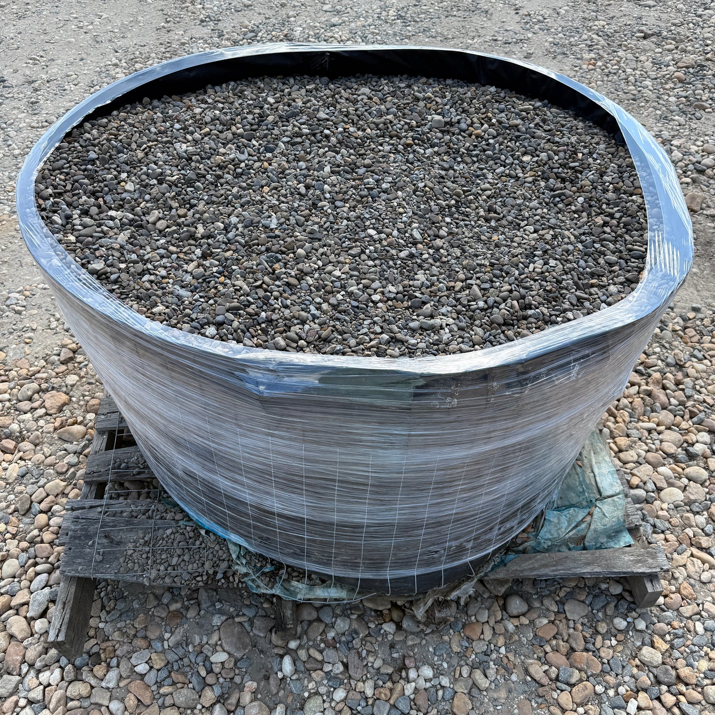 PA Pea Gravel