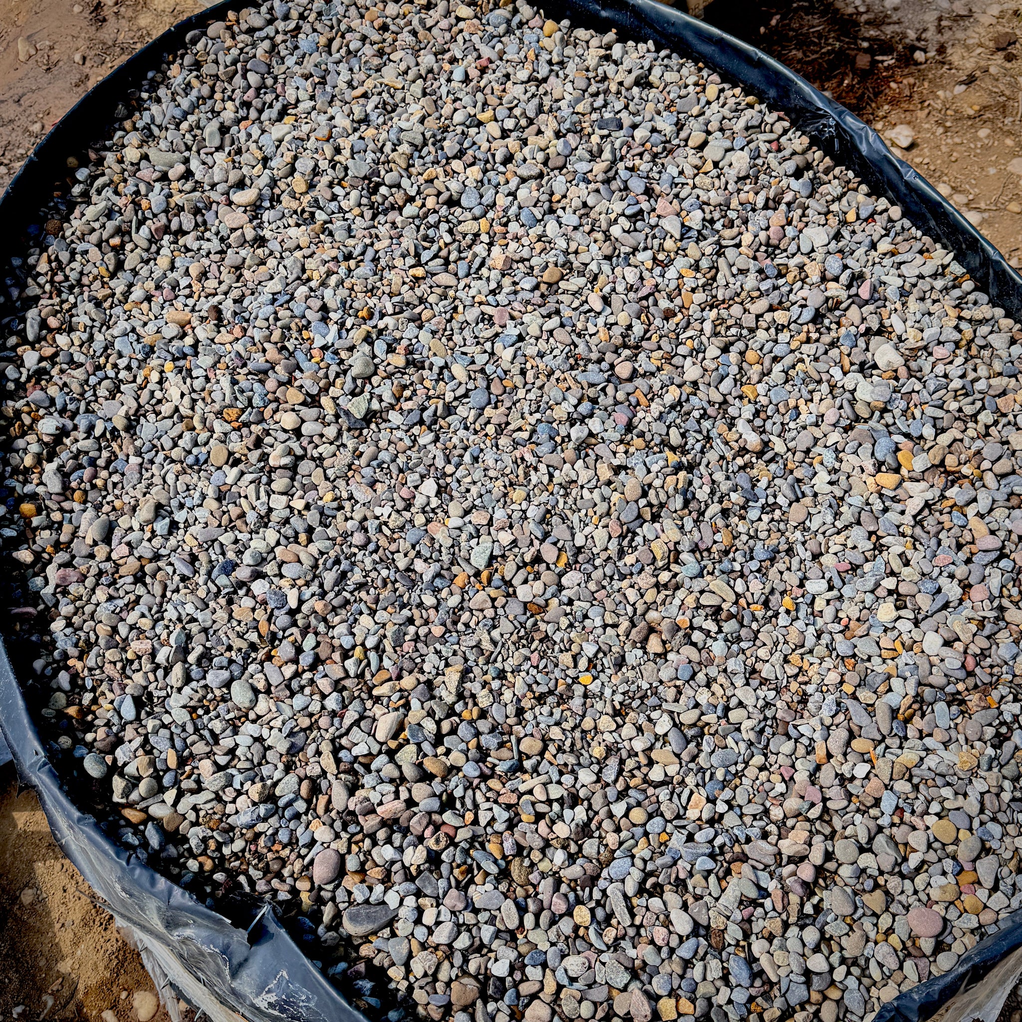 PA Pea Gravel