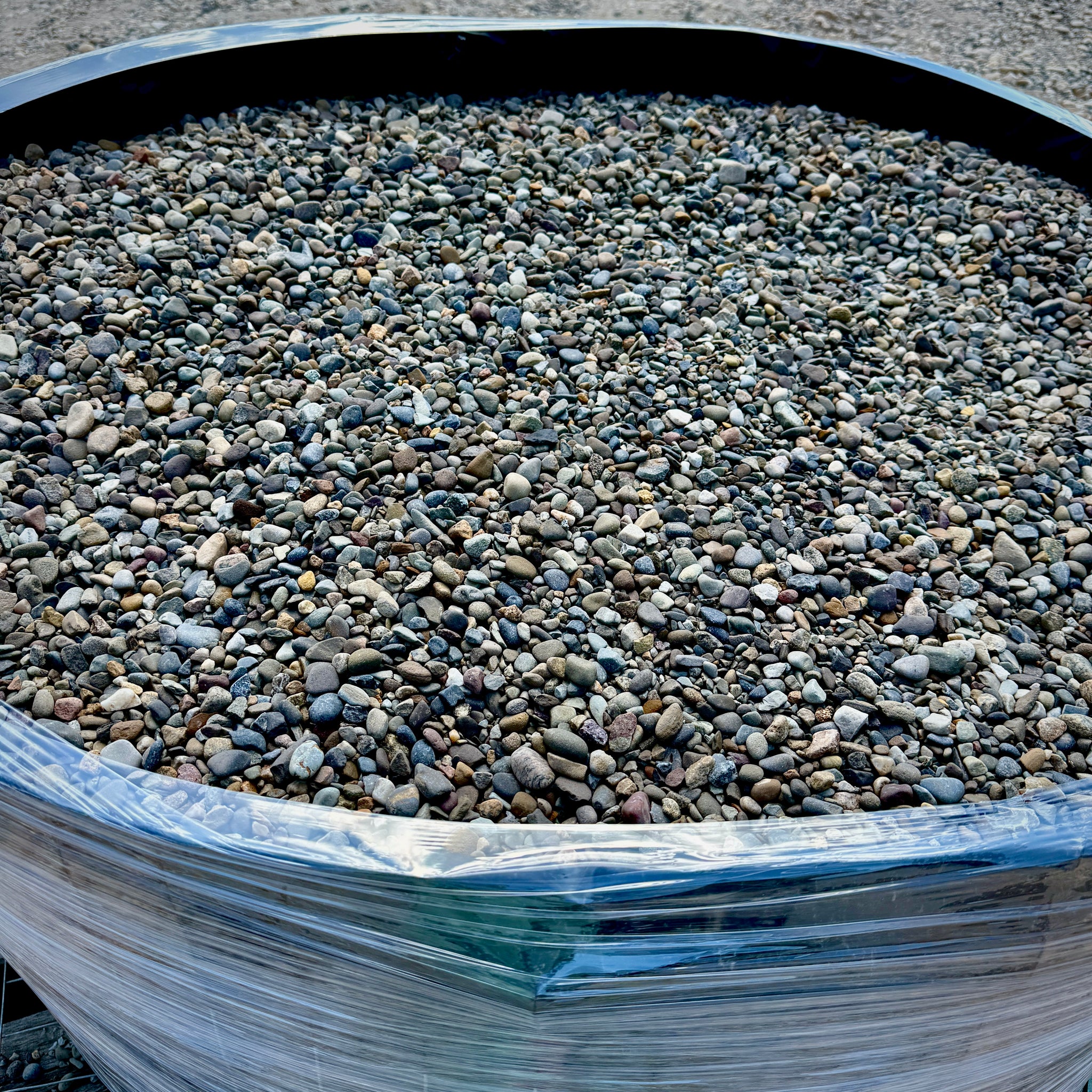 PA Pea Gravel