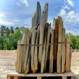 PA Standup Flagstone Full Color