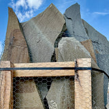 PA Standup Flagstone Full Color
