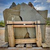 PA Standup Flagstone Full Color