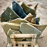 PA Standup Flagstone Full Color