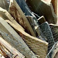 PA Standup Flagstone Full Color