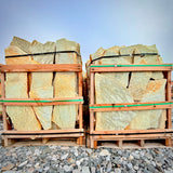 Palmetto Thin Flagstone