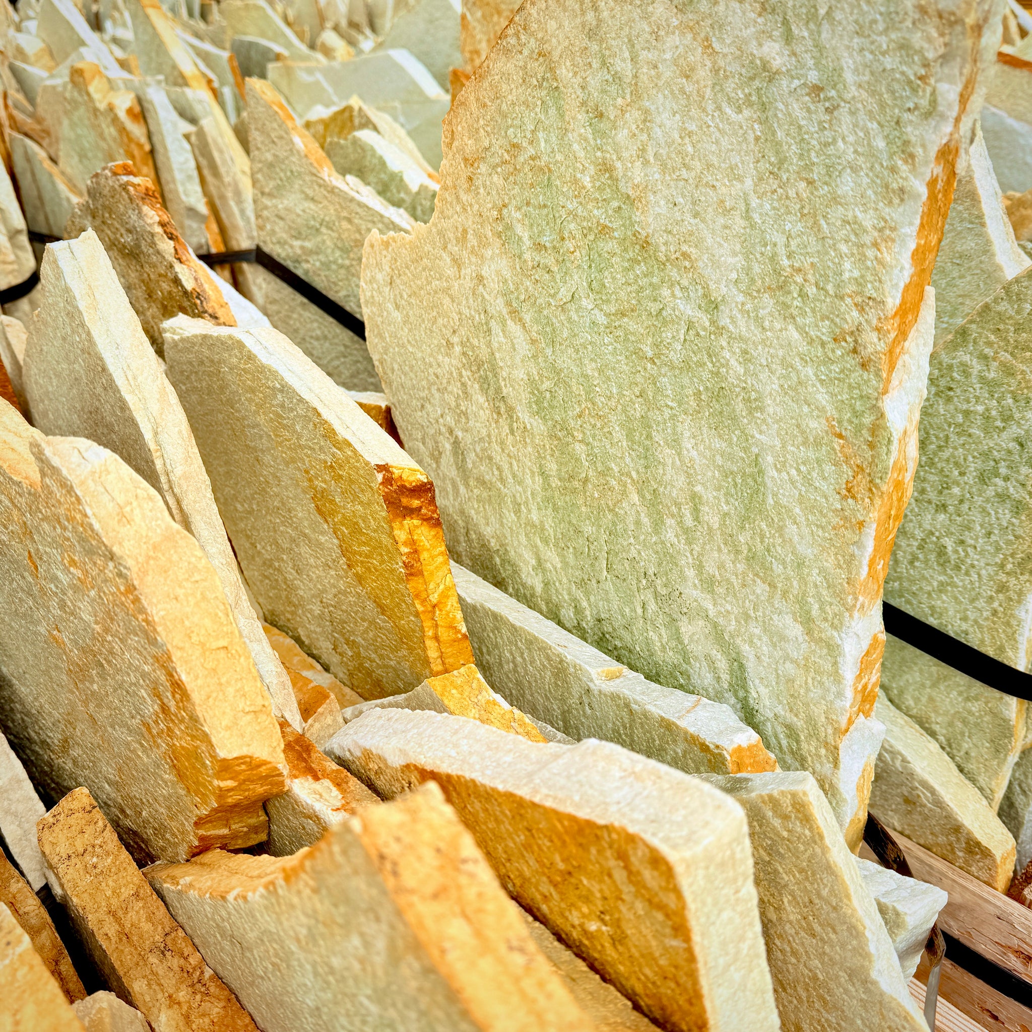 Palmetto Thin Flagstone