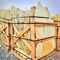 Palmetto Thin Flagstone