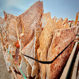 Coppertone Thin Flagstone