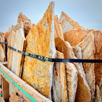 Coppertone Thin Flagstone