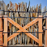 Sawtooth Thin Flagstone