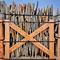 Sawtooth Thin Flagstone