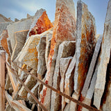 Sawtooth Thin Flagstone