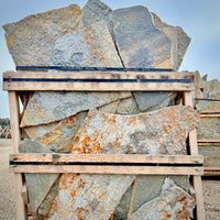 Sawtooth Thin Flagstone