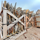 Sawtooth Thin Flagstone