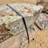 Stackable Fieldstone Boulder- 2-3 per pallet