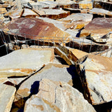 Summer Snow Thin Stone