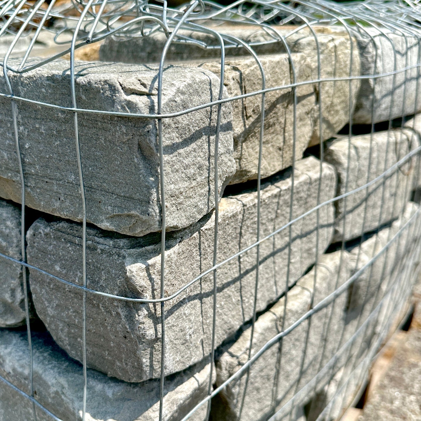 Brandy Cobblestone Large