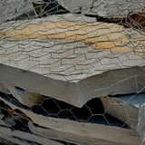 Brandy Flagstone Thick
