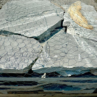 Brandy Flagstone Thick