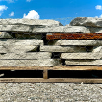 Brandy Flagstone Thick