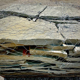 Brandy Flagstone- Medium