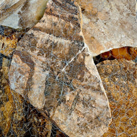 Brown Mountain Flagstone Thick