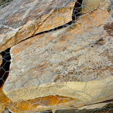 Brown Mountain Flagstone Thick