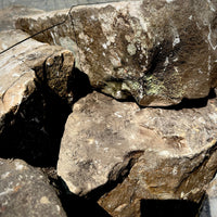 Fieldstone Thick Long