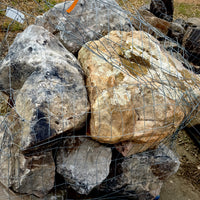 TN Fieldstone Boulder- 5-8 per pallet