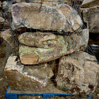 TN Fieldstone Boulder- 5-8 per pallet