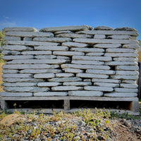 Tumbled Bluestone Pavers