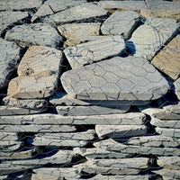Tumbled Bluestone Pavers