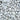 Decorative White Mexican Beach Pebbles for use around a landscape water feature