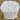 White Mexican Beach Pebbles 1" - 3"